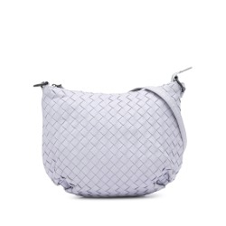 Bottega Veneta Intrecciato Hobo Bag