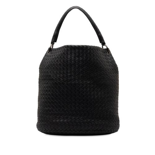 Bottega Veneta Intrecciato Hobo