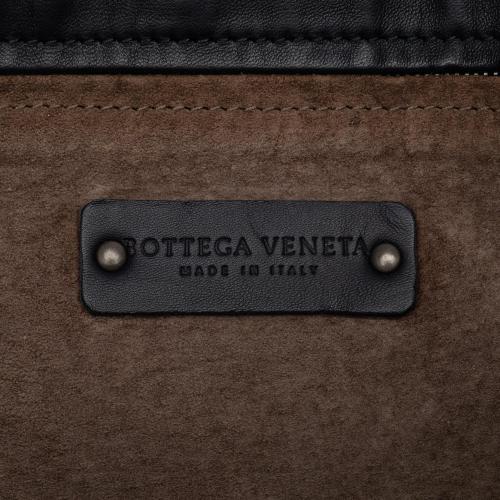 Bottega Veneta Intrecciato Hobo