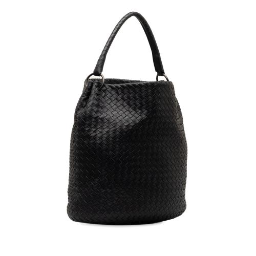 Bottega Veneta Intrecciato Hobo