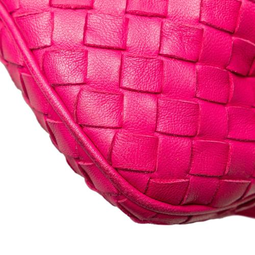 Bottega Veneta Intrecciato Julie Tote