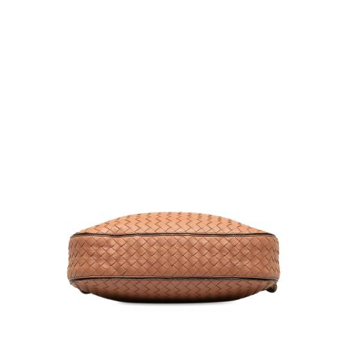 Bottega Veneta Intrecciato Loop Hobo Bag