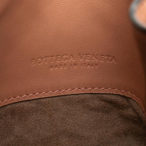 Bottega Veneta Intrecciato Loop Hobo Bag