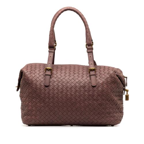 Bottega Veneta Intrecciato Montaigne