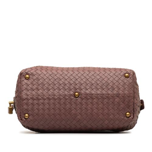 Bottega Veneta Intrecciato Montaigne