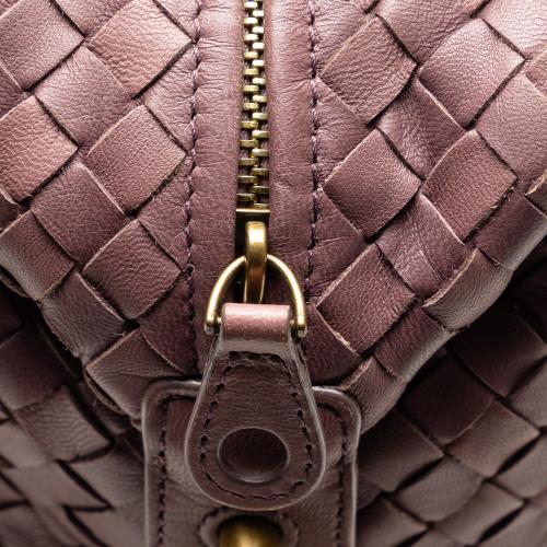 Bottega Veneta Intrecciato Montaigne