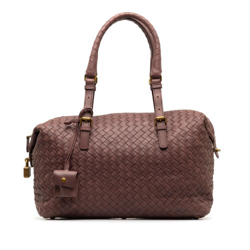 Bottega Veneta Intrecciato Montaigne