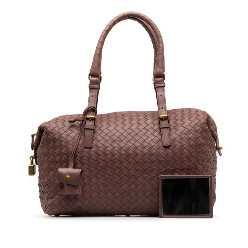 Bottega Veneta Intrecciato Montaigne