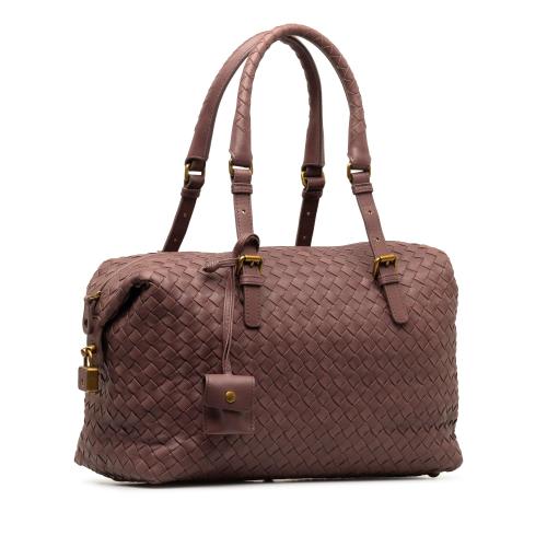 Bottega Veneta Intrecciato Montaigne