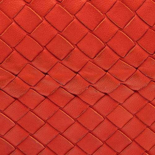 Bottega Veneta Intrecciato Nappa Garda Tote