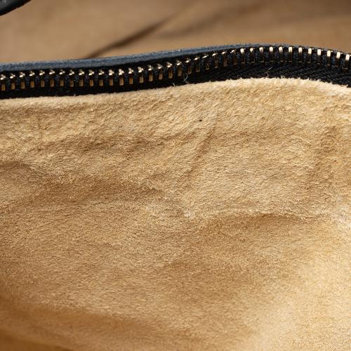 Bottega Veneta Intrecciato Nappa Hobo