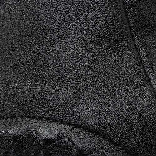 Bottega Veneta Intrecciato Nappa Hobo