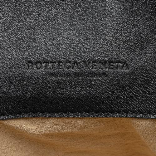 Bottega Veneta Intrecciato Nappa Hobo