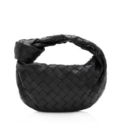 Bottega Veneta Intrecciato Nappa Jodie Mini Bag