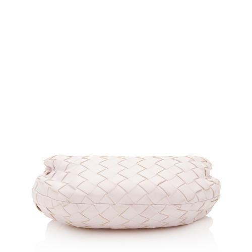 Bottega Veneta Intrecciato Nappa Jodie Mini Bag