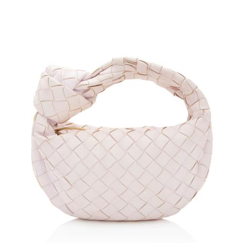 Bottega Veneta Intrecciato Nappa Jodie Mini Bag