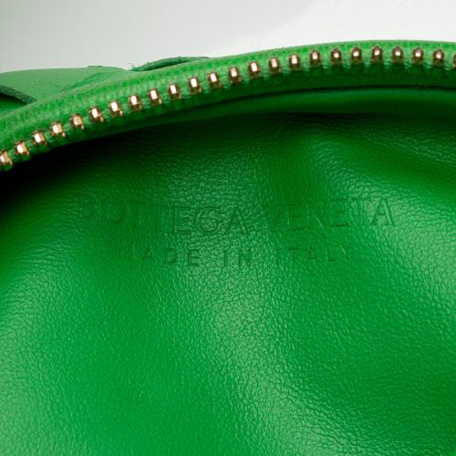 Bottega Veneta Intrecciato Nappa Jodie Mini Bag