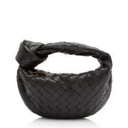 Bottega Veneta Intrecciato Nappa Jodie Mini Bag