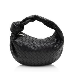 Bottega Veneta Intrecciato Nappa Jodie Small Bag