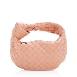 Bottega Veneta Intrecciato Nappa Jodie Mini Bag