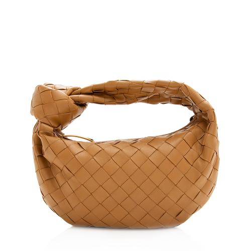 Bottega Veneta Intrecciato Nappa Jodie Mini Bag