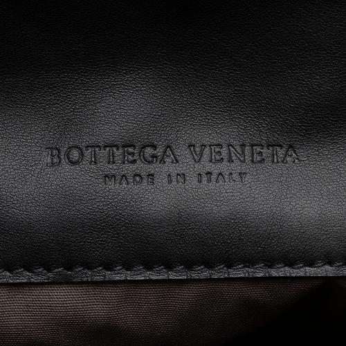 Bottega Veneta Intrecciato Nappa Messenger