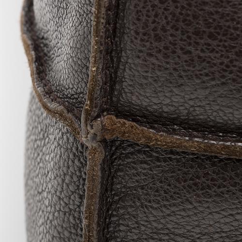 Bottega Veneta Intrecciato Nappa Messenger