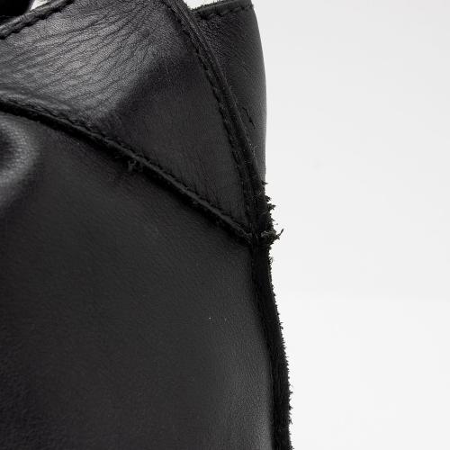 Bottega Veneta Intrecciato Nappa Messenger