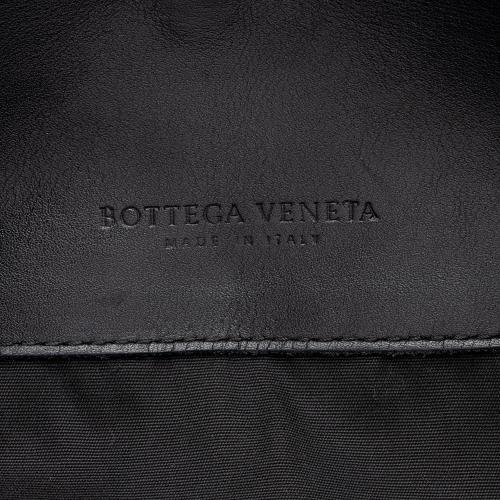 Bottega Veneta Intrecciato Nappa Messenger