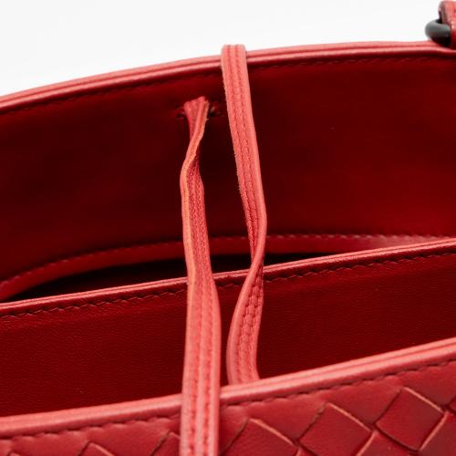 Bottega Veneta Intrecciato Nappa Tote