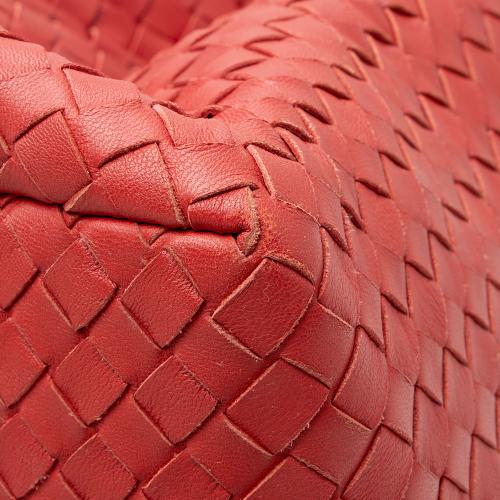 Bottega Veneta Intrecciato Nappa Tote