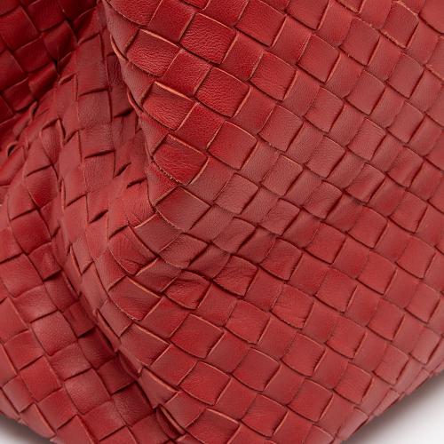 Bottega Veneta Intrecciato Nappa Tote