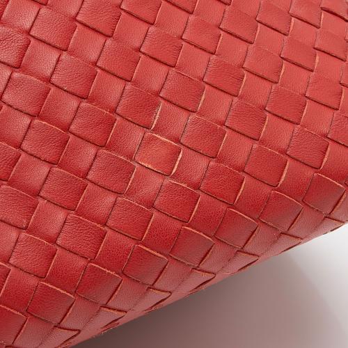 Bottega Veneta Intrecciato Nappa Tote