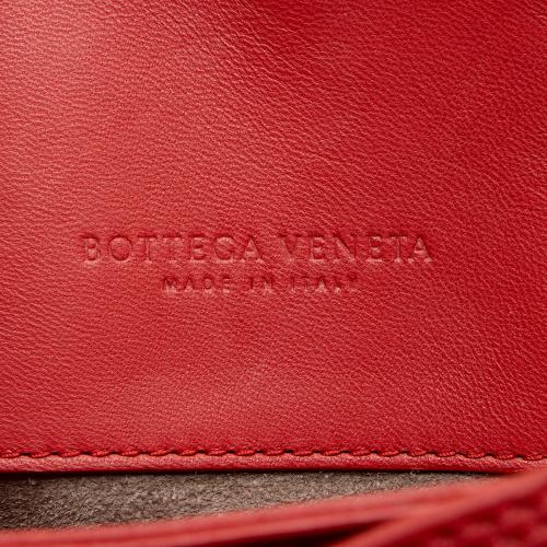 Bottega Veneta Intrecciato Nappa Tote