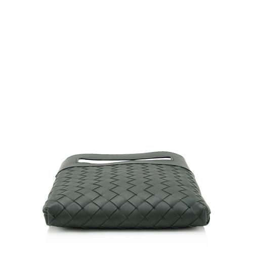 Bottega Veneta Intrecciato Nappa VN Crossbody