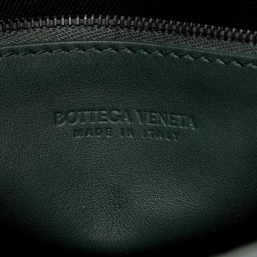 Bottega Veneta Intrecciato Nappa VN Crossbody