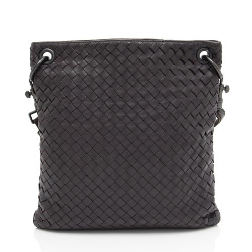 Bottega veneta messenger sale