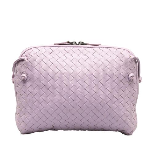 Bottega Veneta Intrecciato Nodini