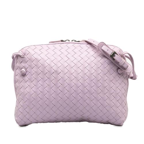 Bottega Veneta Intrecciato Nodini