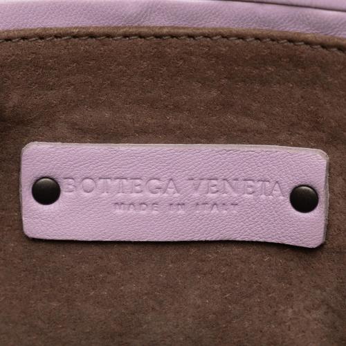 Bottega Veneta Intrecciato Nodini