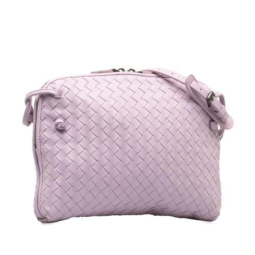 Bottega Veneta Intrecciato Nodini