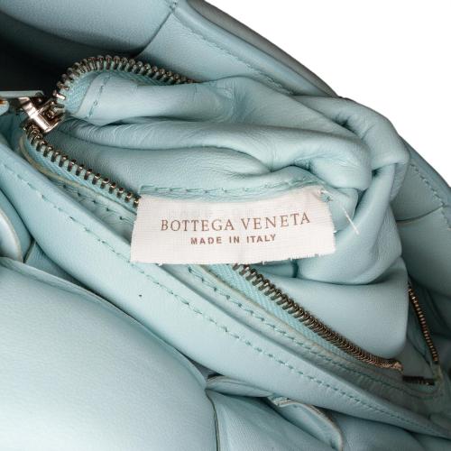 Bottega Veneta Intrecciato Padded Cassette