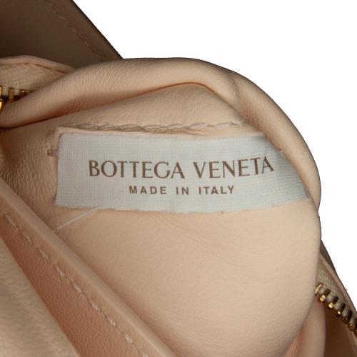 Bottega Veneta Intrecciato Padded Cassette