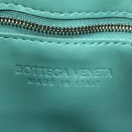 Bottega Veneta Intrecciato Padded Cassette