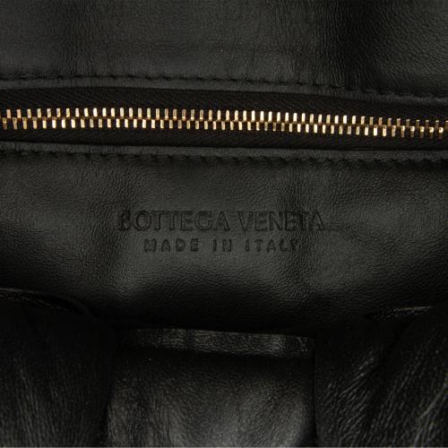 Bottega Veneta Intrecciato Padded Chain Cassette