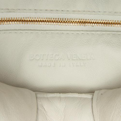 Bottega Veneta Intrecciato Padded Chain Cassette