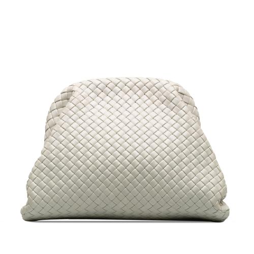 Bottega Veneta Intrecciato The Pouch