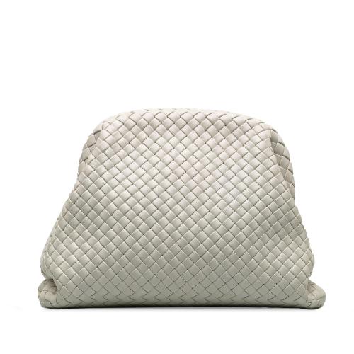 Bottega Veneta Intrecciato The Pouch