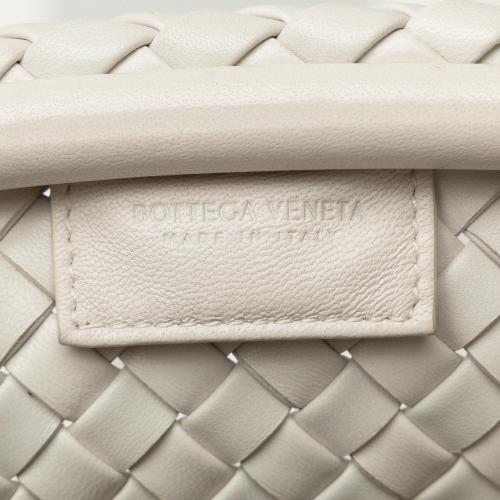 Bottega Veneta Intrecciato The Pouch