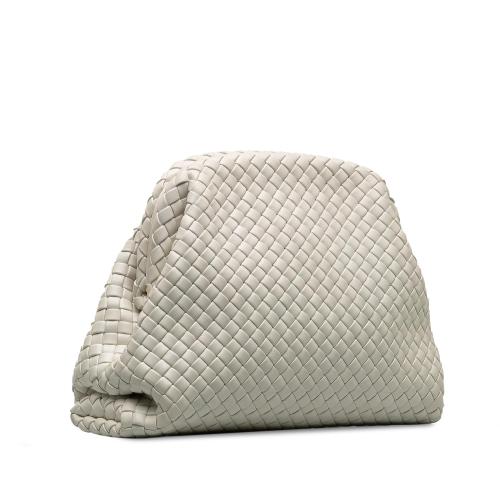 Bottega Veneta Intrecciato The Pouch